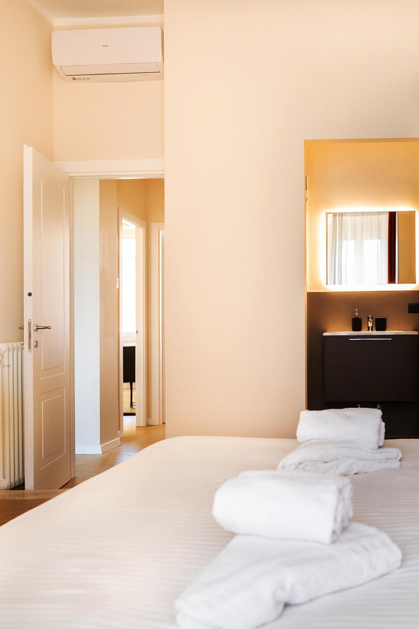 Testaccio Design Apartment Rzym Zewnętrze zdjęcie