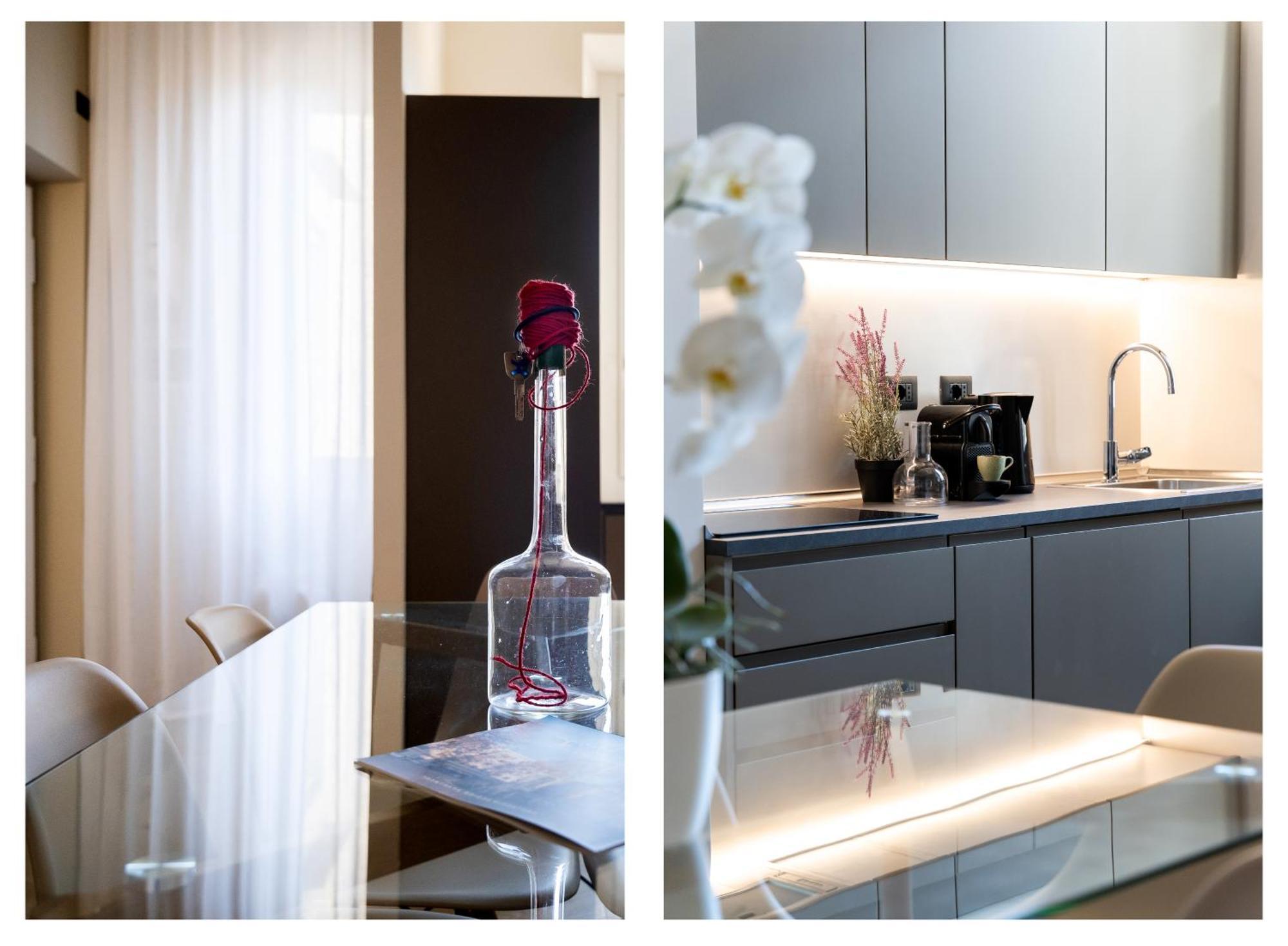 Testaccio Design Apartment Rzym Zewnętrze zdjęcie