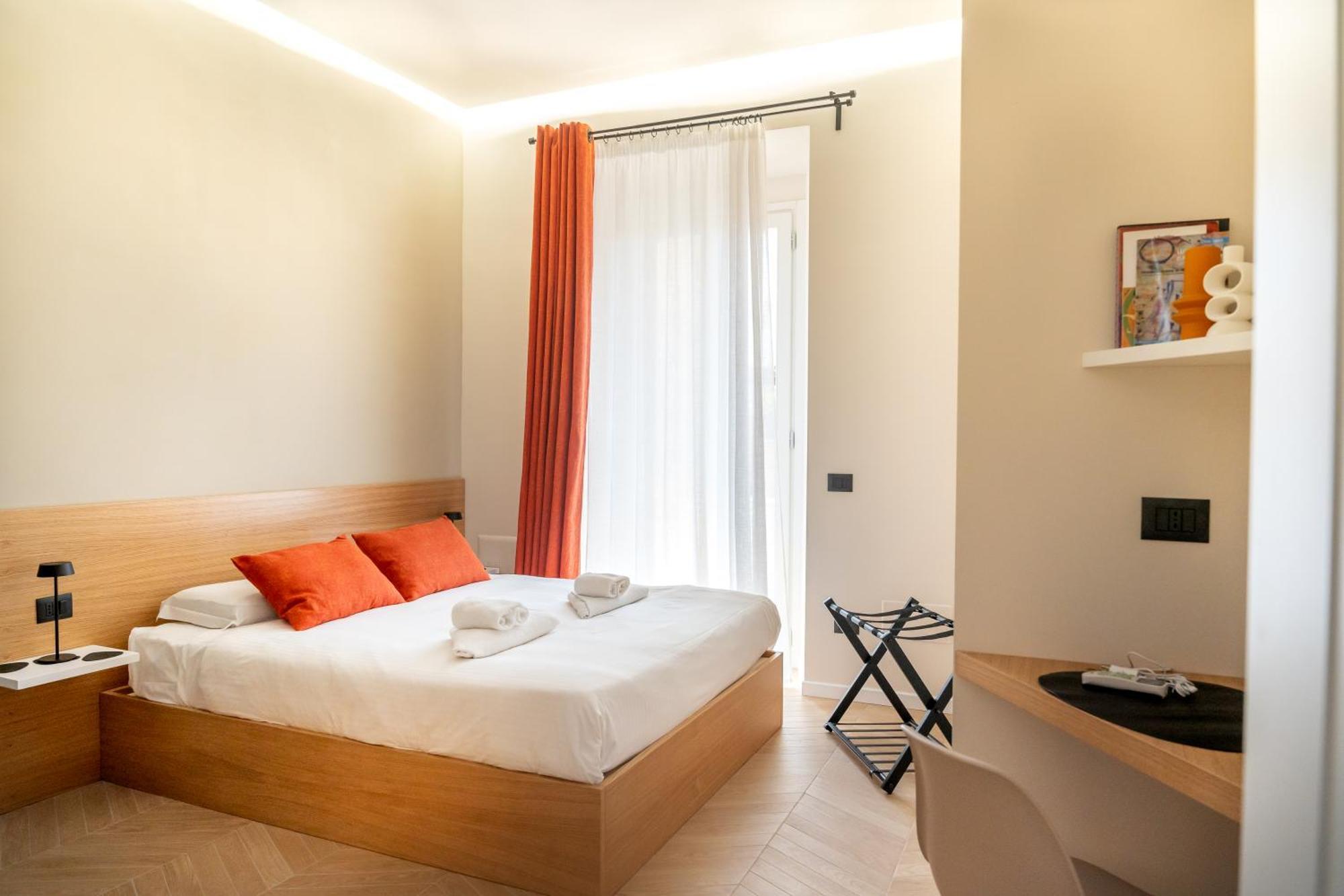 Testaccio Design Apartment Rzym Zewnętrze zdjęcie