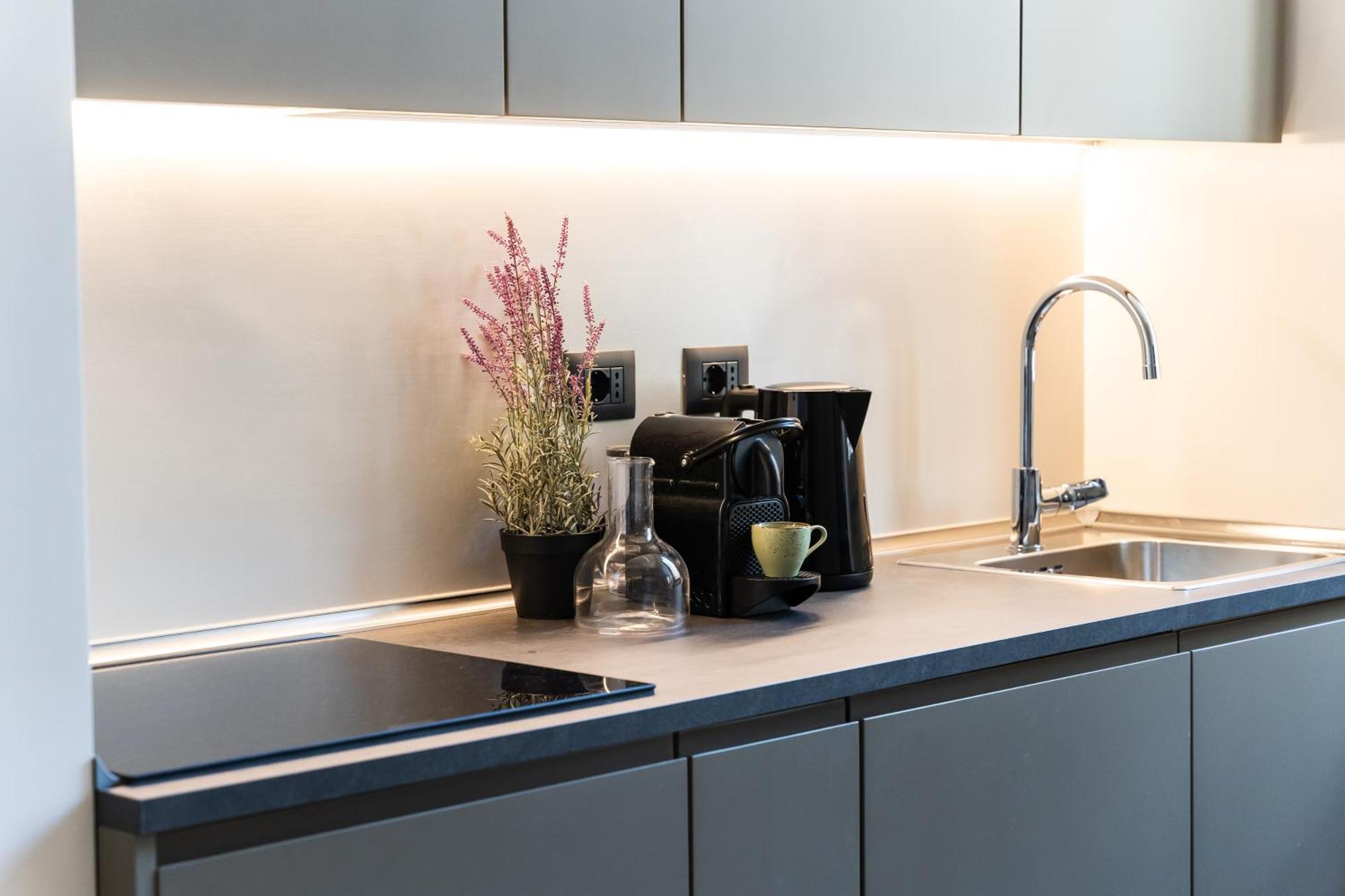 Testaccio Design Apartment Rzym Zewnętrze zdjęcie