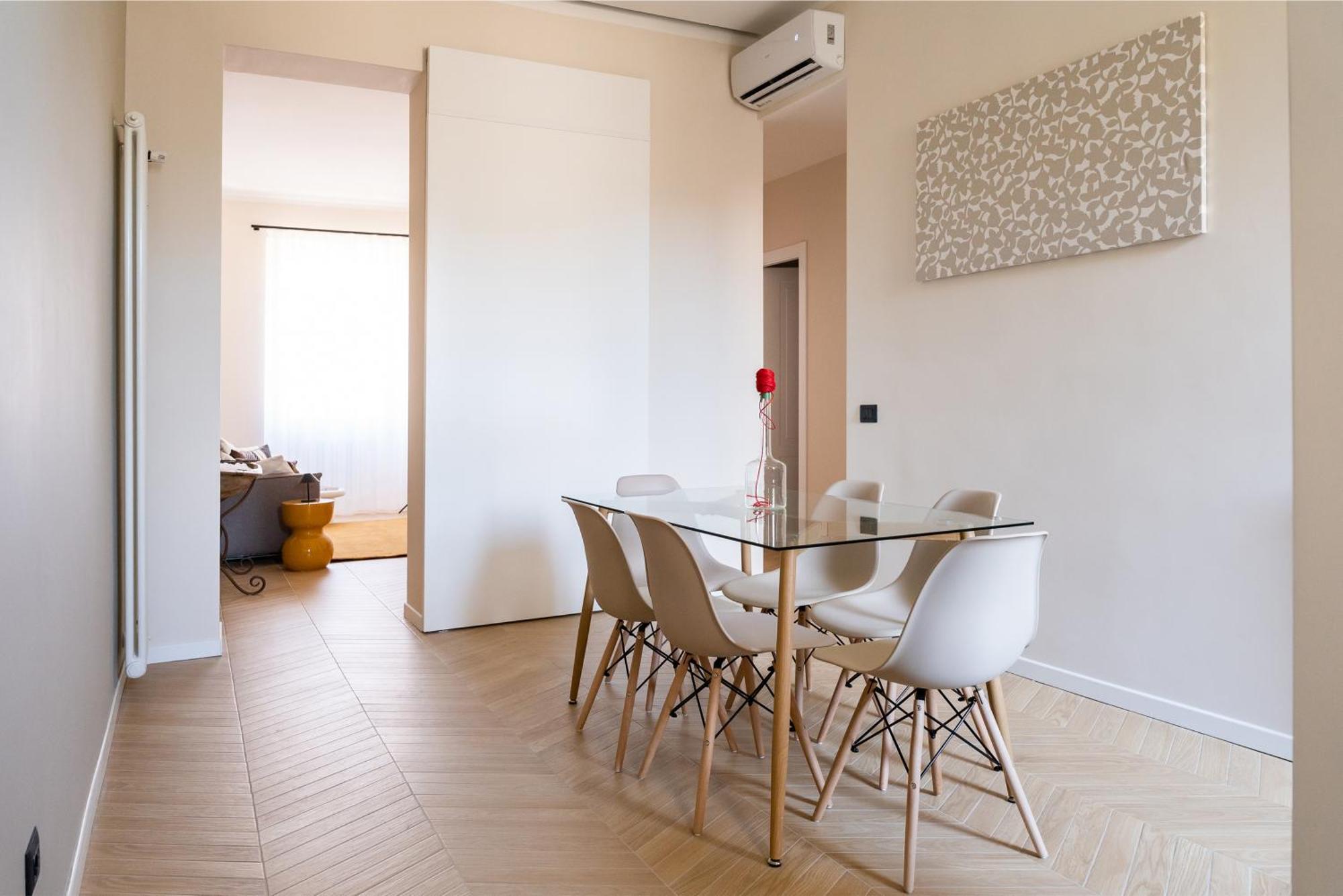 Testaccio Design Apartment Rzym Zewnętrze zdjęcie
