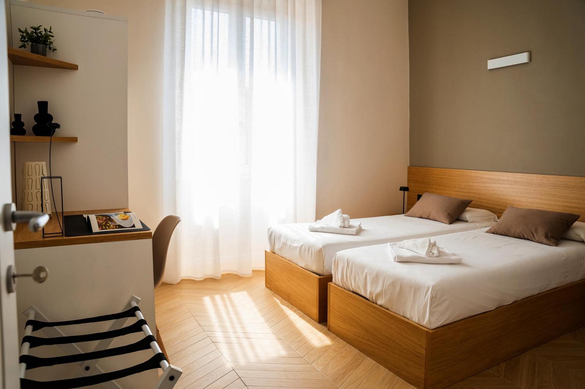 Testaccio Design Apartment Rzym Zewnętrze zdjęcie